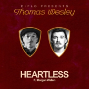 Heartless by Diplo feat. Morgan Wallen