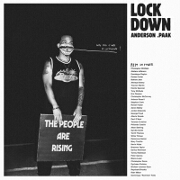 Lockdown by Anderson .Paak