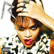 Talk That Talk by Rihanna feat. Jay-Z