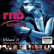 RnB Superclub Vol. 11