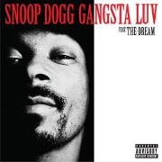 Gangsta Luv by Snoop Dogg feat. The Dream