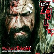 Hellbilly Deluxe Vol. 2 by Rob Zombie