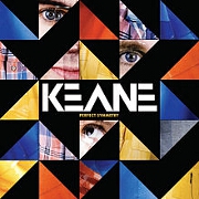Perfect Symmetry by Keane