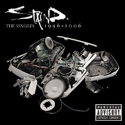 The Singles by Staind