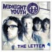 The Letter by Midnight Youth