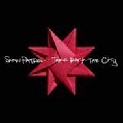 Take Back The City by Snow Patrol