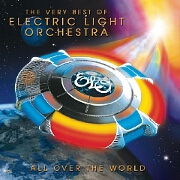 All Over The World: The Best Of by ELO
