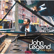 Once Again by John Legend