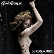 Supernature by Goldfrapp