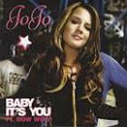Baby It's You by JoJo