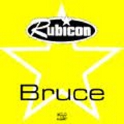 BRUCE by Rubicon