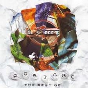 POSTAGE - THE BEST OF by Supergroove