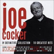 THE DEFINITIVE COLLECTION by Joe Cocker
