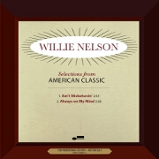 American Classic by Willie Nelson