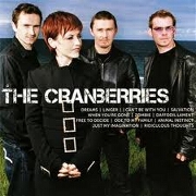 Icon Series: The Cranberries by The Cranberries