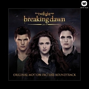 The Twilight Saga: Breaking Dawn Part. II OST by Various