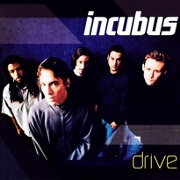 DRIVE by Incubus