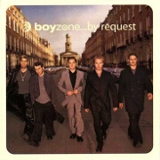 BY REQUEST - GREATEST HITS by Boyzone