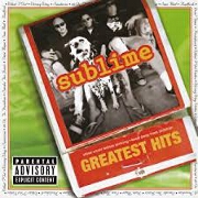 GREATEST HITS - SUBLIME by Sublime