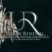 URBAN RENEWAL (A TRIBUTE TO PHIL COLLINS) by Various