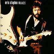 BLUES by Eric Clapton