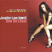 HOW DO I DEAL by Jennifer Love Hewitt