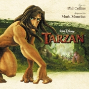 TARZAN by Soundtrack