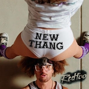 New Thang by Redfoo