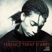 Introducing The Hardline by Terence Trent D'Arby
