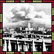 Under The Bridge by Red Hot Chili Peppers