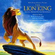 Lion King OST by Various
