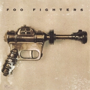 Foo Fighters by Foo Fighters
