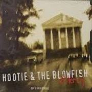 Let Her Cry by Hootie & The Blowfish
