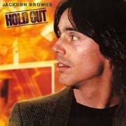 Hold Out by Jackson Browne