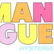 Hysteria by The Human League