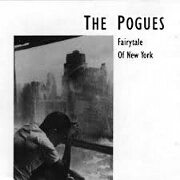 Fairytale Of New York by The Pogues