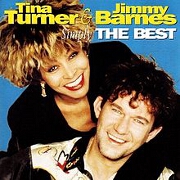 Simply The Best by Jimmy Barnes & Tina Turner