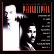 Philadelphia OST by Various