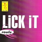 Lick It by Roula