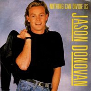 Nothing Can Divide Us by Jason Donovan