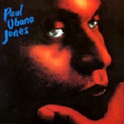 Paul Ubana Jones by Paul Ubana Jones