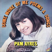 Some More Of Me Poems And Songs by Pam Ayers