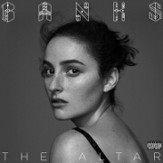 The Altar by Banks