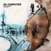 OK Computer: OKNOTOK 1997-2017 by Radiohead