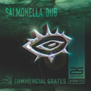 Commercial Grates by Salmonella Dub