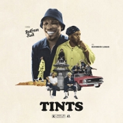 Tints by Anderson .Paak feat. Kendrick Lamar