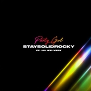 Party Girl (Remix) by StaySolidRocky feat. Lil Uzi Vert