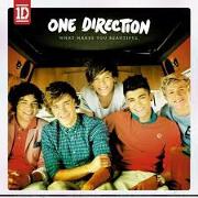 What Makes You Beautiful - The Single by One Direction