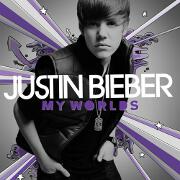 My Worlds by Justin Bieber