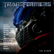 Transformers - The Album by Various